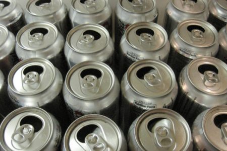 Steel packaging recycling reaches all-time high in Europe