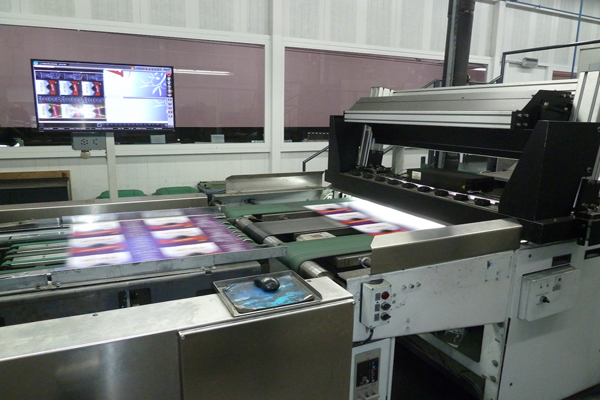 Litalsa assures print production with AVT inspection systems