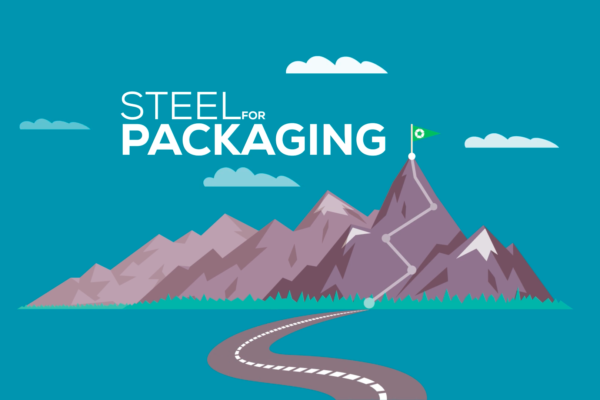 Apeal video highlights importance of steel